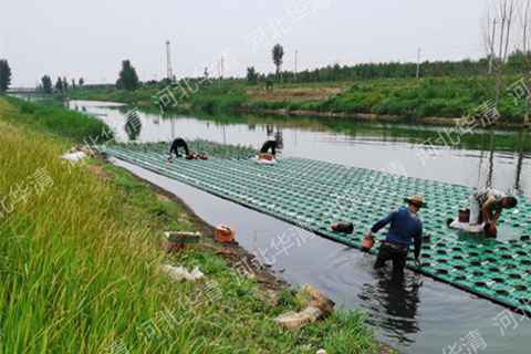 農村河道水環境治理