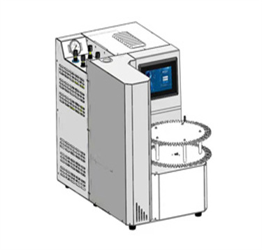 HQ-32ATD 全自動熱解吸儀